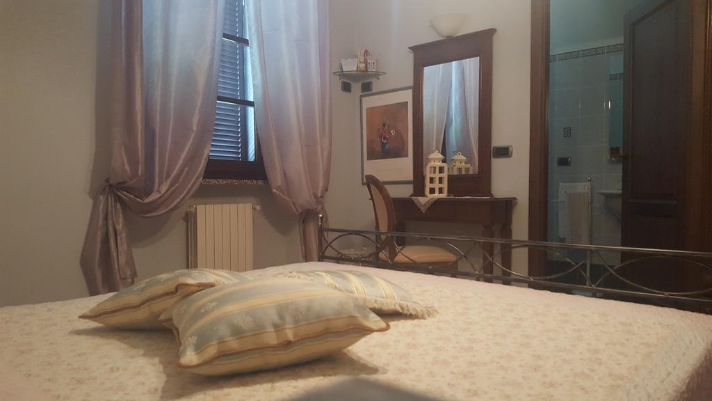 Casa Bardacchino Bed & Breakfast Mango Ngoại thất bức ảnh