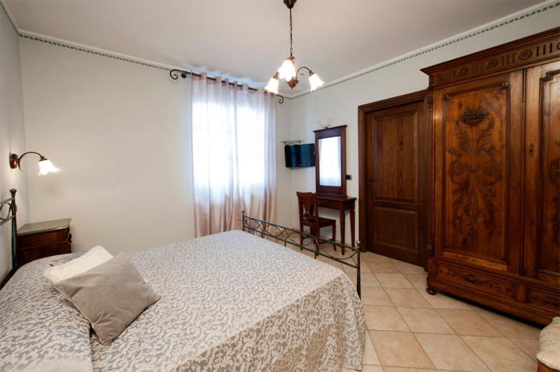 Casa Bardacchino Bed & Breakfast Mango Ngoại thất bức ảnh